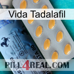 Vida Tadalafil 44